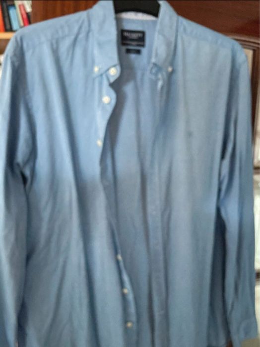 Camisa Sacoor tamanho L