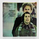 Simon And Garfunkel* – Bridge Over Troubled Water
