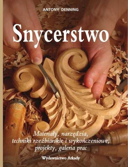 Snycerstwo Antony Denning