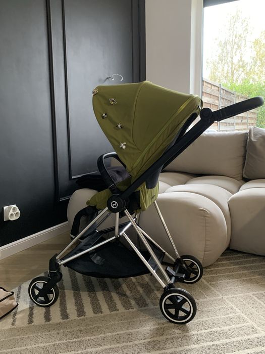 Wózek spacerowy Cybex Mios 2.0