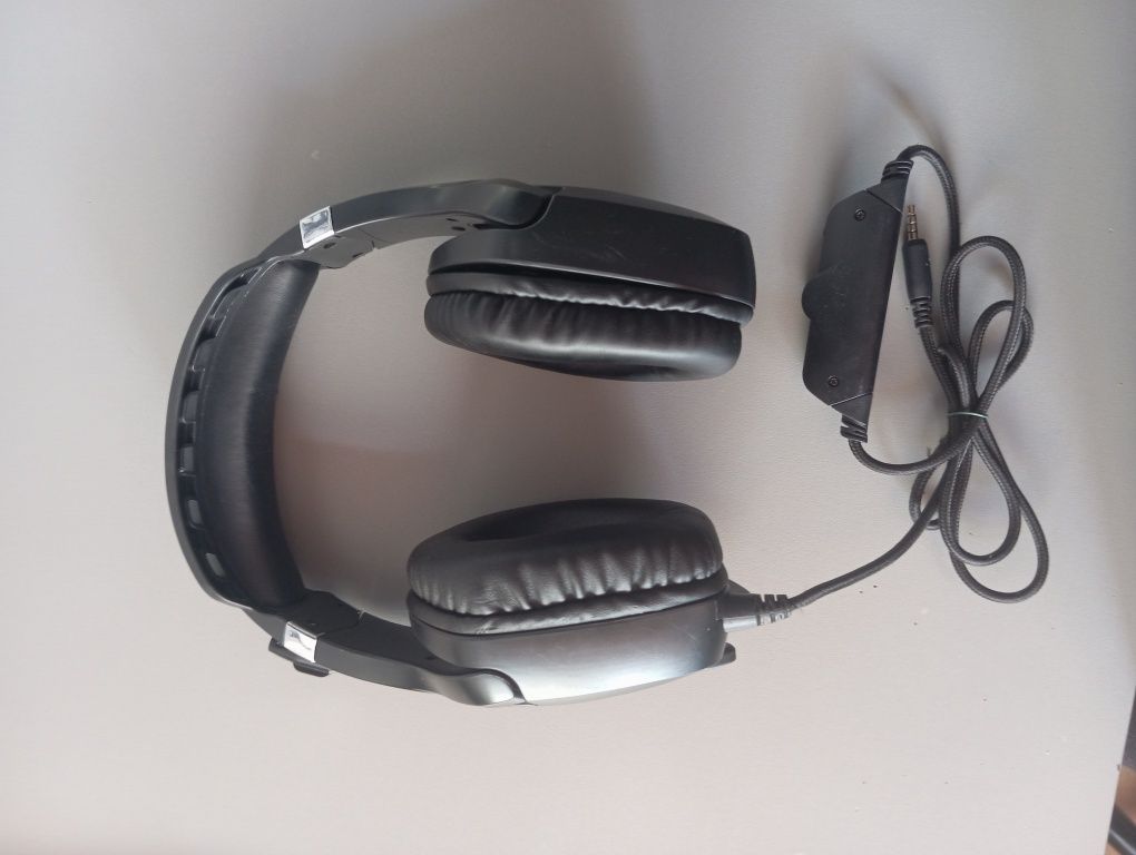 Słuchawki Trust Gaming gxt 488 Forze