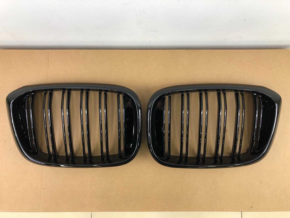 ноздри на бмв х3 г01 х4 г02 м лук Решетка радиатора bmw x3 g01 x4 g02