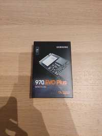 Samsung 970 EVO Plus