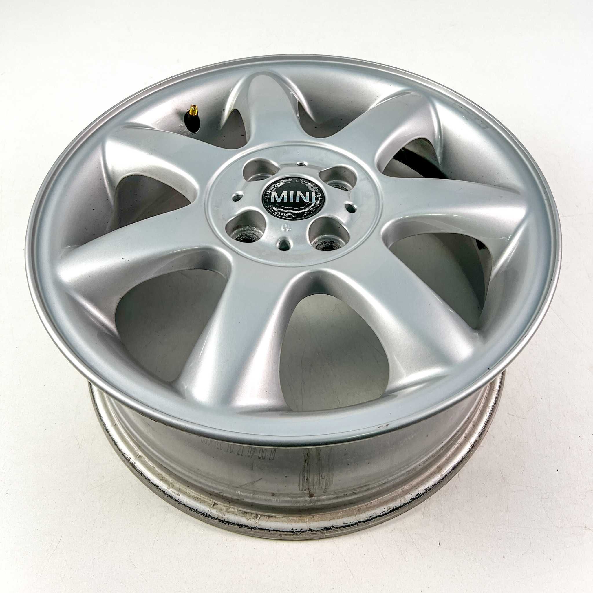 Felgi MINI 16"  5J  4x100 - Wysyłka GRATIS