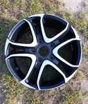 alufelga orginalna hyundai R15 5x114,3  i30 W114605