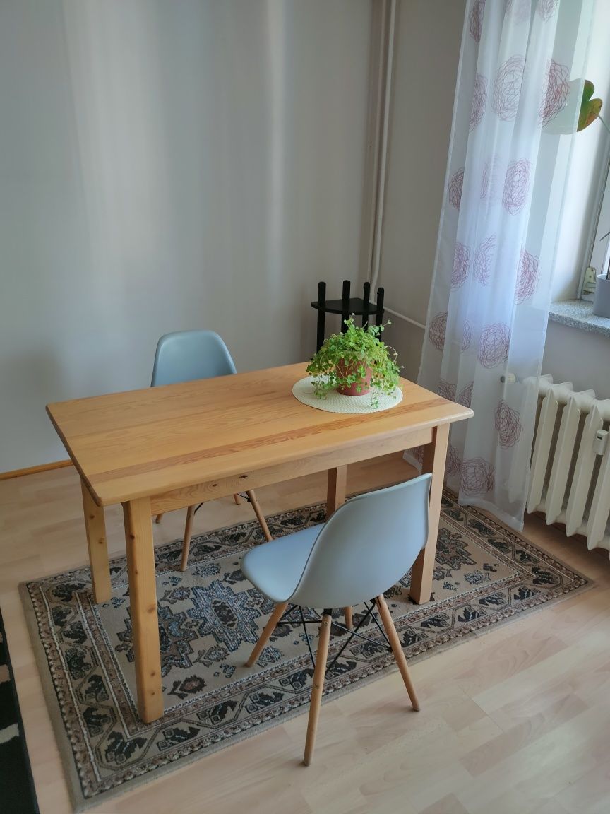 Wynajmę mieszkanie kawalerkę ul. Sucharskiego