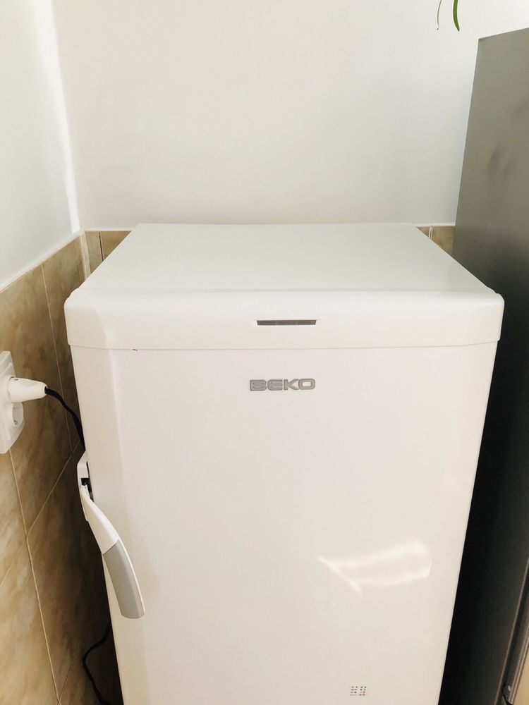 Морозильна камера BEKO FSA25300