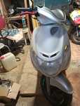 Продам Suzuki Adress