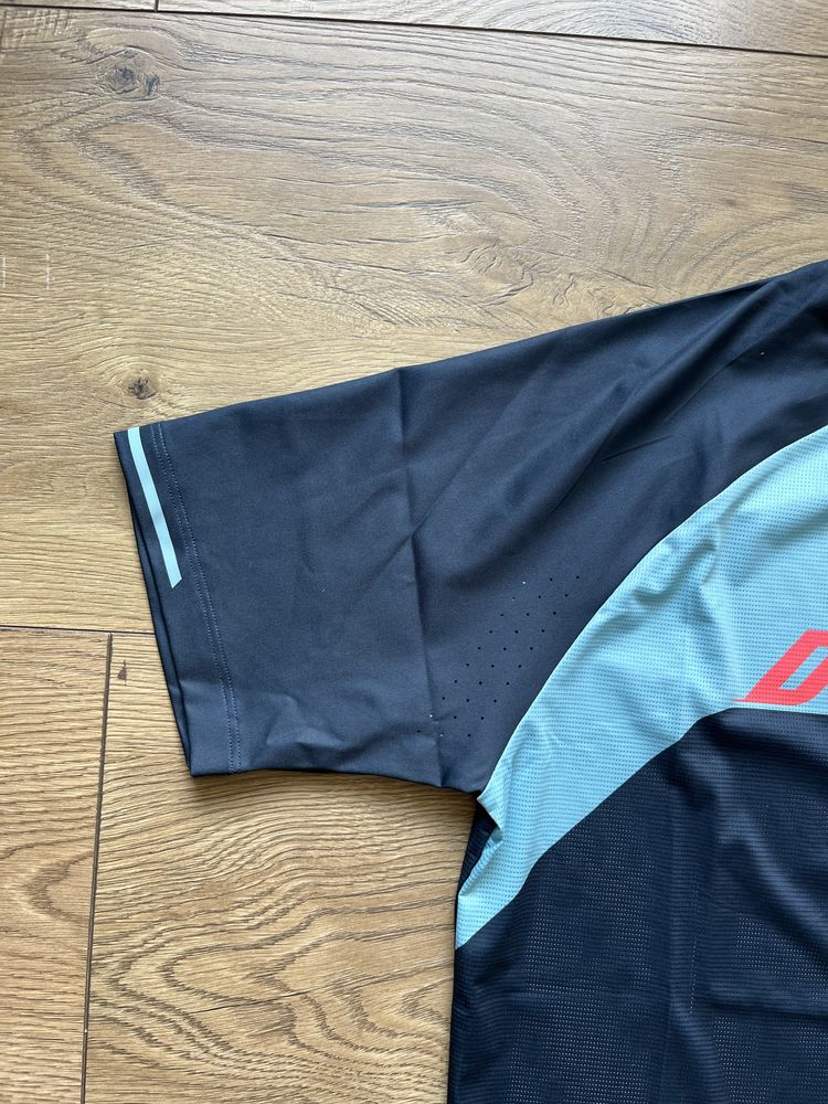 Koszulka rowerowa górska dynafit r S-L salewa t-shirt