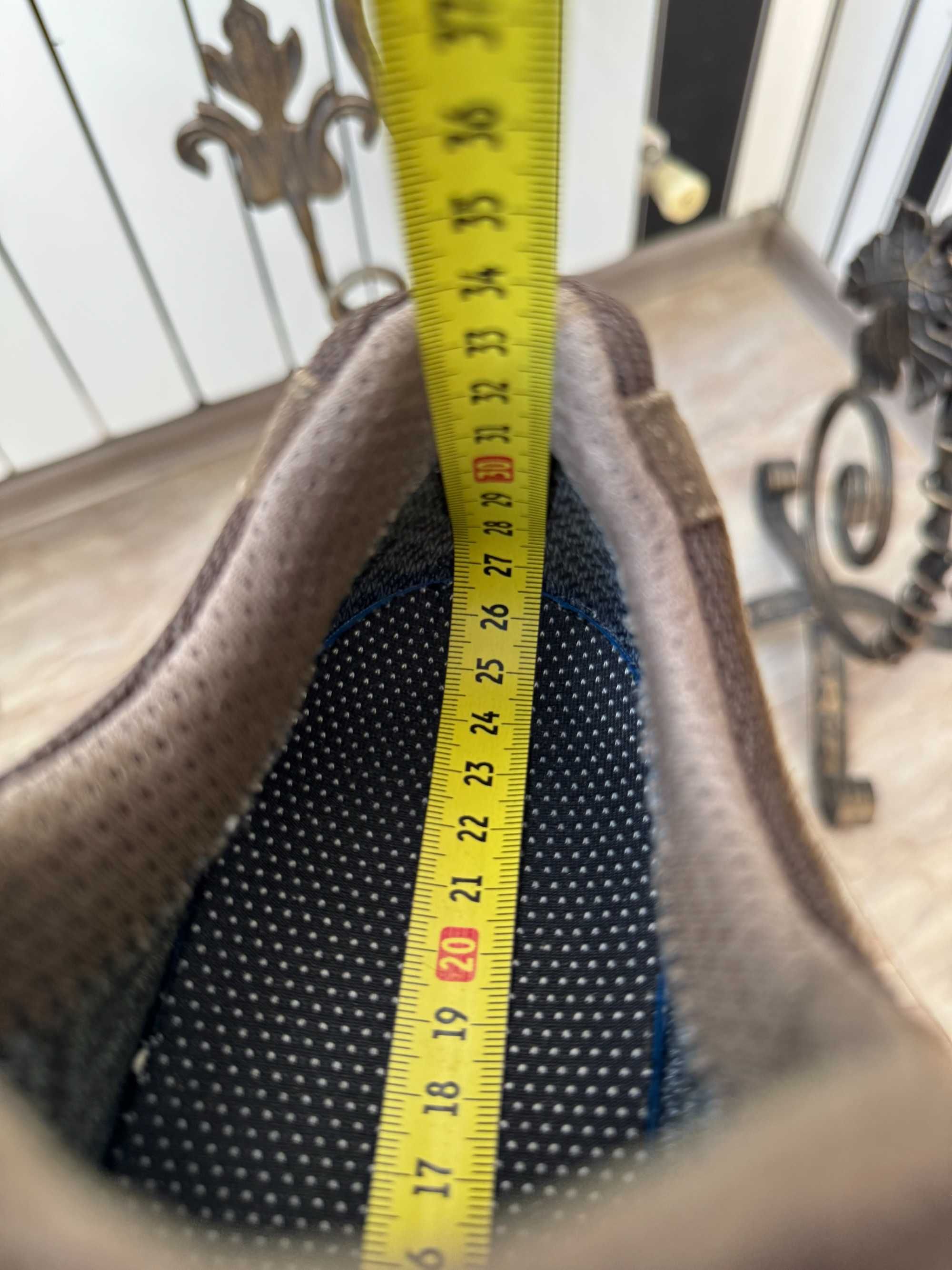 Кросівки Lowa Serano GTX LO Ws Gore-Tex 40 розмір