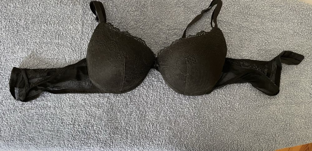 Soutien almofadado 85B