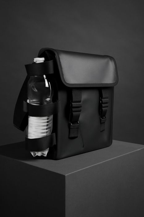 Torba Górnicza wodoodporna, do pracy.