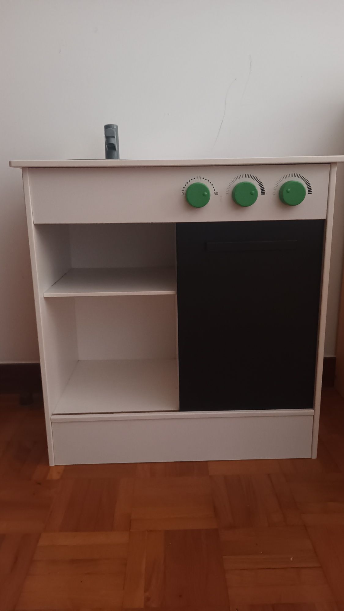 Cozinha de  brincar