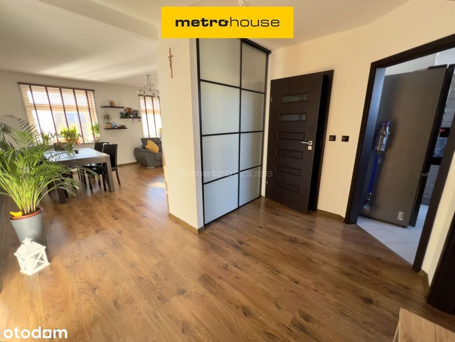 Mieszkanie w w Kątach Wrocławskich