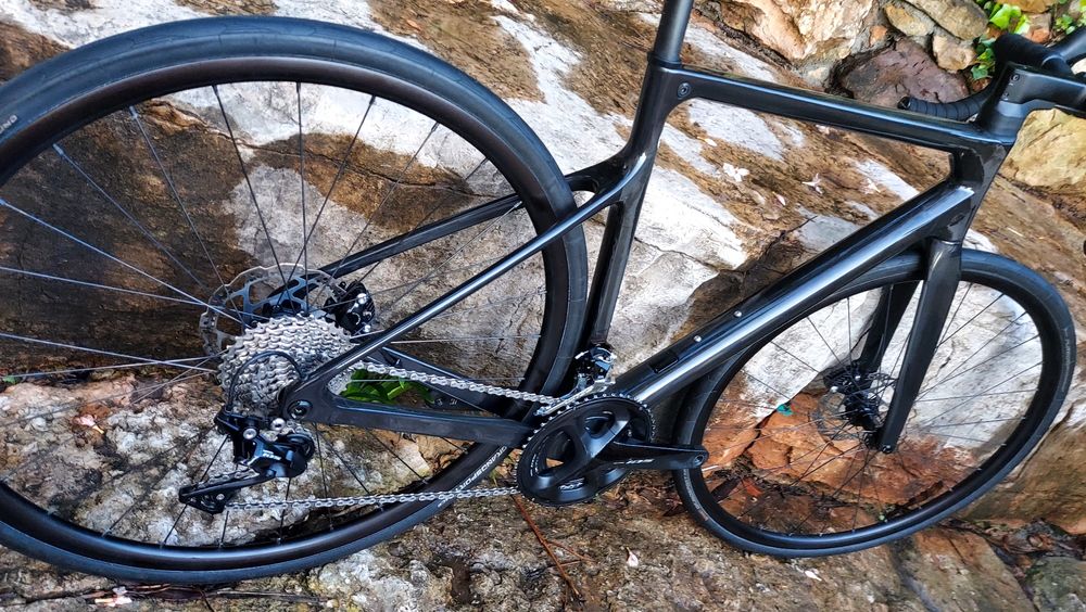 Orbea Orca Disco t53