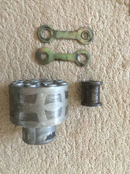 Запчастини до мото Мінськ, Іж