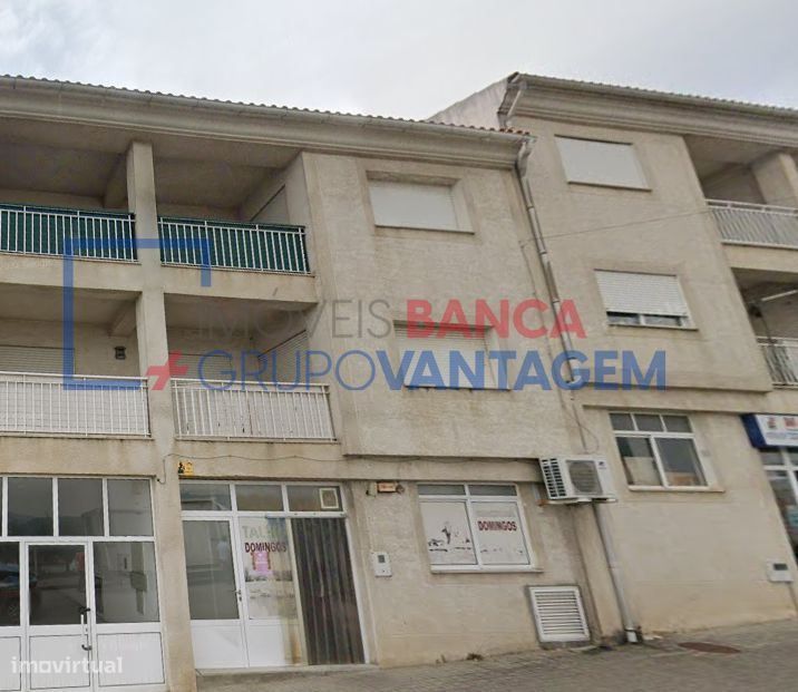 Loja de Rua - Vinhais