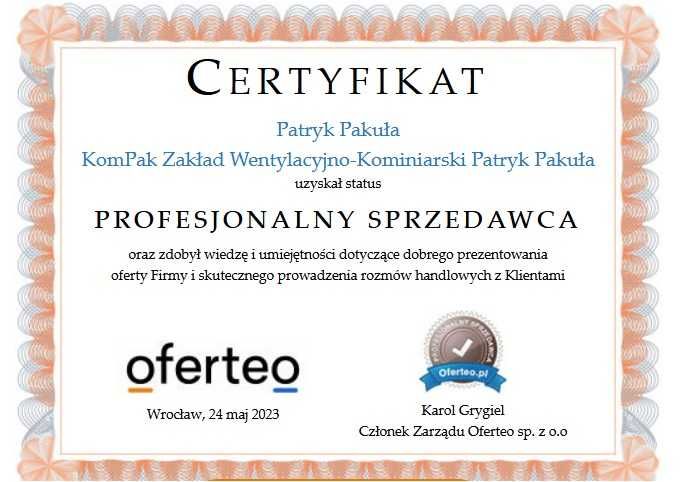 Kominiarz Rzeszów Online Czyste Powietrze Kominy Odbiór Przegląd Porad