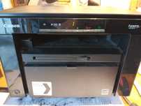 Продам МФУ Canon MF -3010