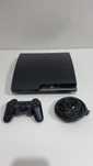 PS3 Slim 320GB Desbloqueado HEN