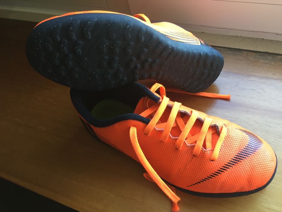 Nike mercurial N35