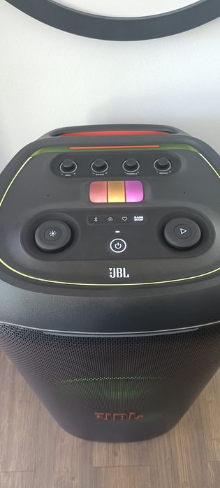 głośnik Wynajmę JBL party box ULTIMATE 1100