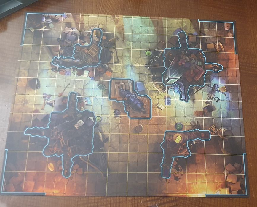 Harry Potter Funko Verse Strategy Game