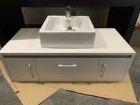 Movel wc completo