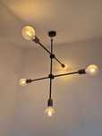 House doctor Lampa Molecular stan idealny