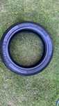 Opona motocyklowa Metzeler Sportec M9 RR 180/55ZR17 (73W)