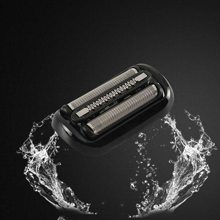 Сетка в корпусе и нож Браун, BRAUN 53B Series 5/6 50-R1000s 50-B1300s