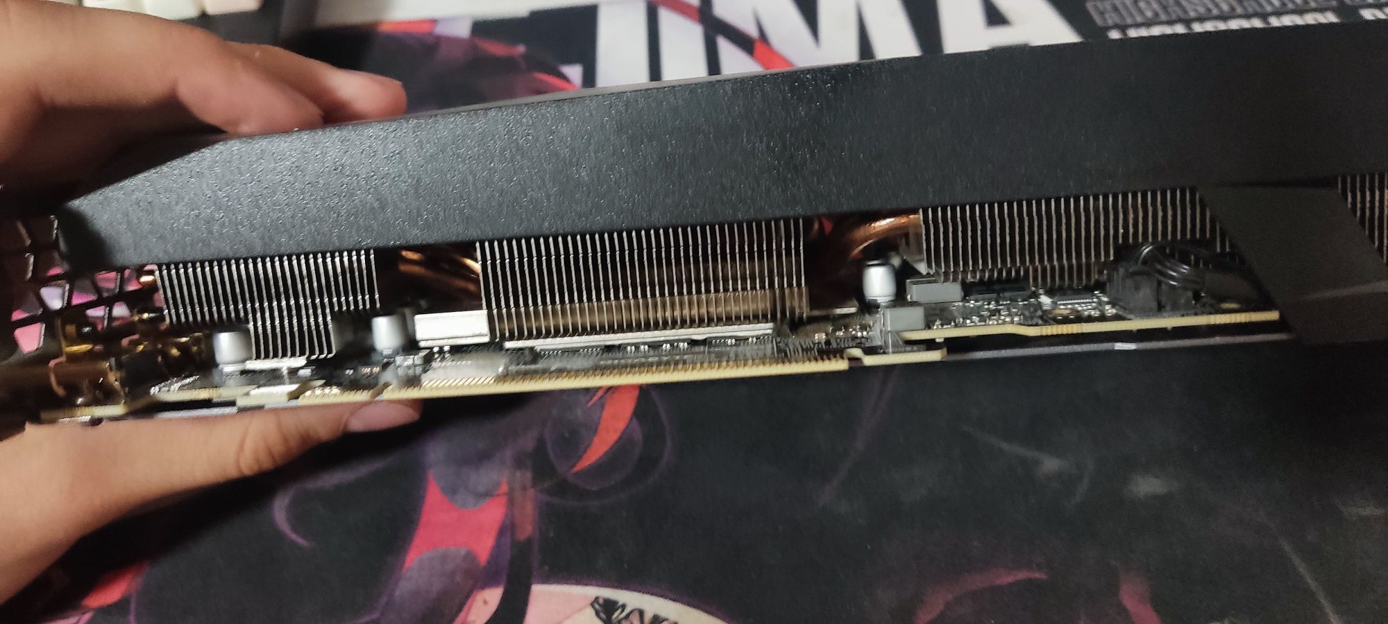 gigabyte geforce rtx 3070 gaming oc 8g