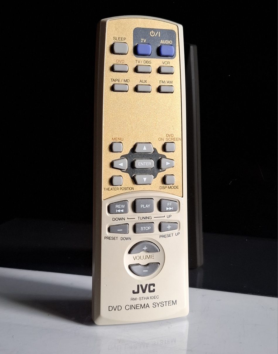 Pilot JVC RM-STHA 10Ec