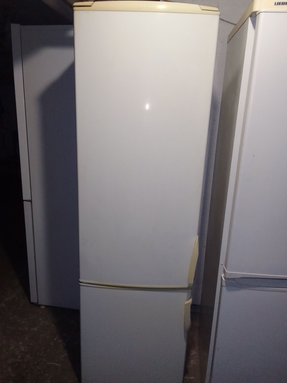 Продам холодильник Gorenje  Б/У