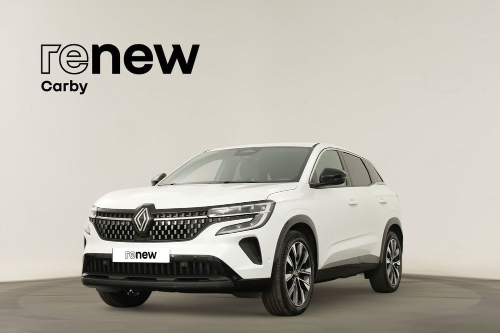 Renault Austral 1.3 Mild Hybrid Techno