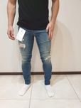 Spodnie jeansy g-star raw m 38