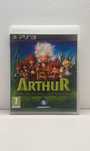 Gra Arthur Revenge of Maltazard PS3 UNIKAT