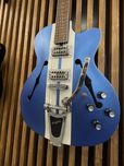 Gitara elekteyczna akustyczna archtop NIZSZA CENA  dla fana Defil