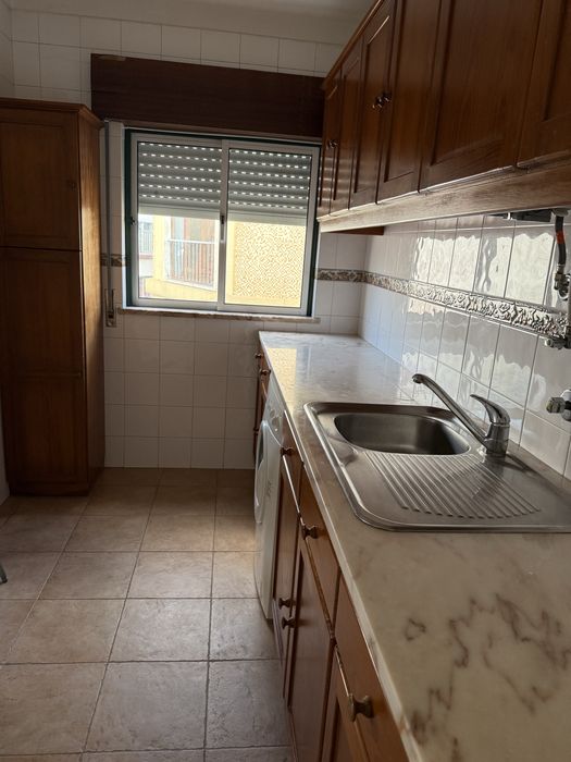 Apartamento T1 - Caldas da Rainha
