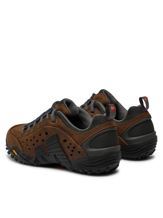 Трекінгові кросівки Merrell, військові кросівки Merrell