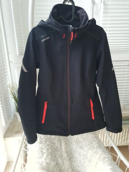 Kurtka triboard Decathlon Żeglarska 36
