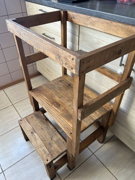 Kitchen helper Pomocnik przy gotowaniu