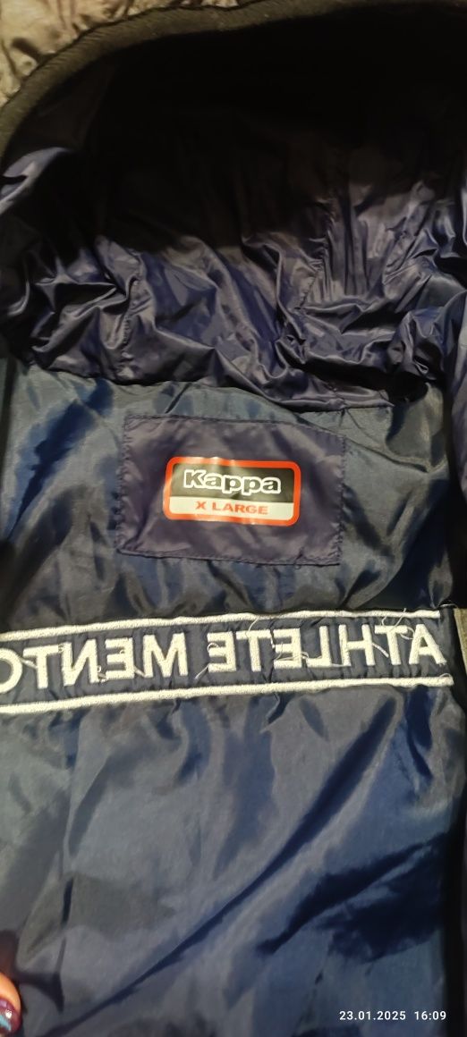 Кутка Kappa розмір L