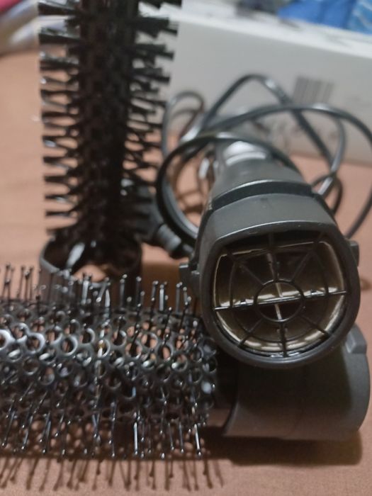 BaByliss фен - щітка AS- 82E