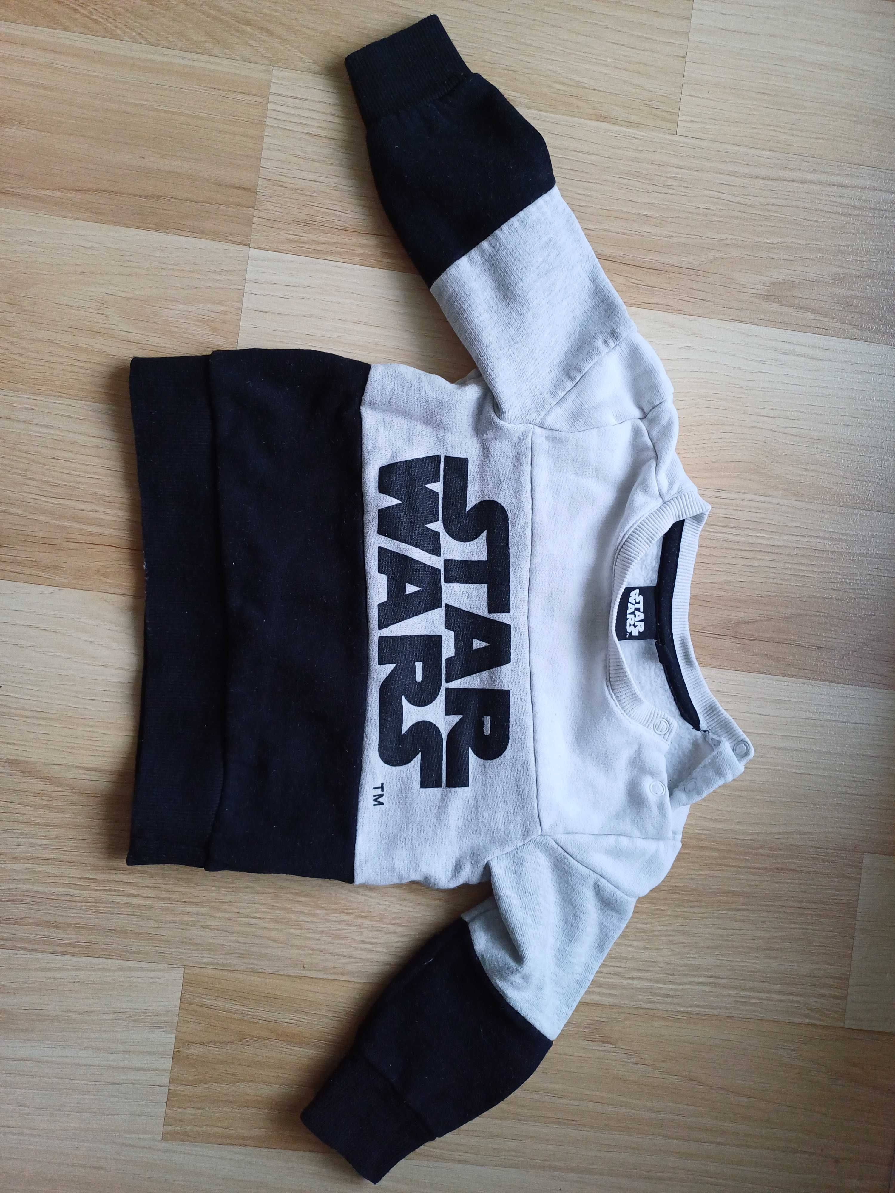 Bluza chłopięca Star Wars