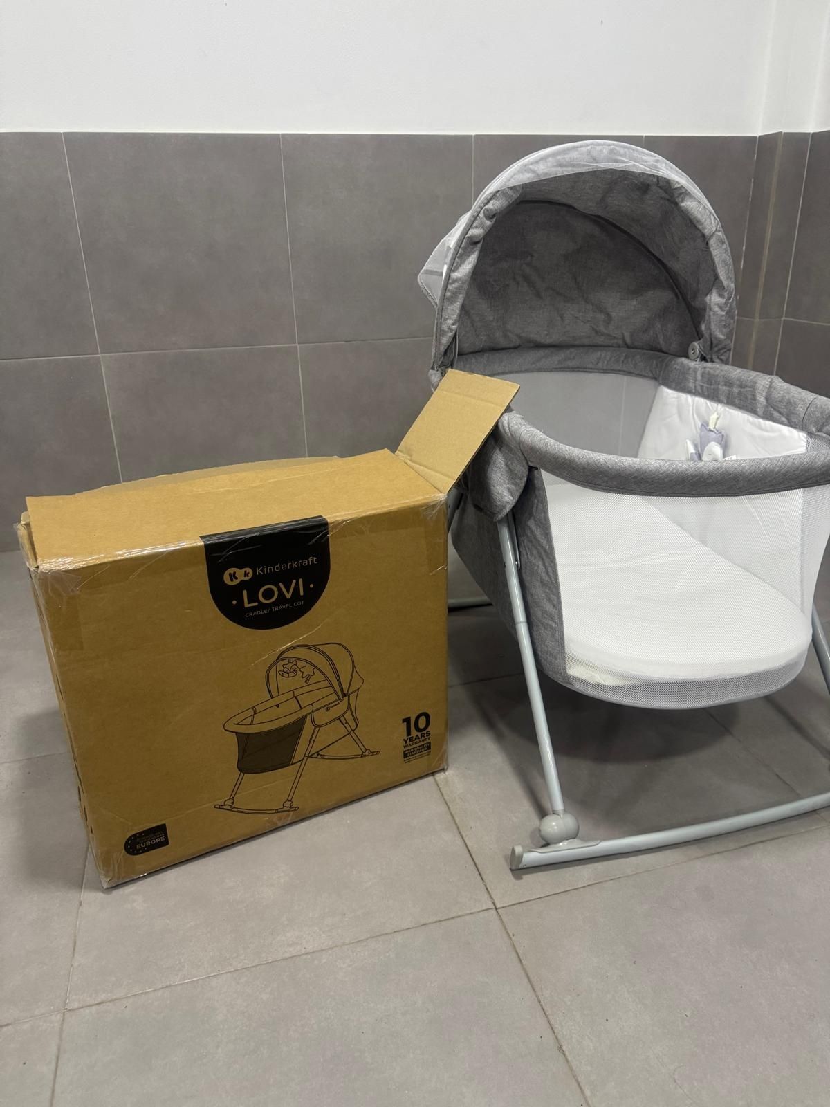 Berço para bebés