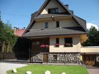 Zakopane balkon,parking,brak hałasu to pokoje blisko lasu/rejonskoczni