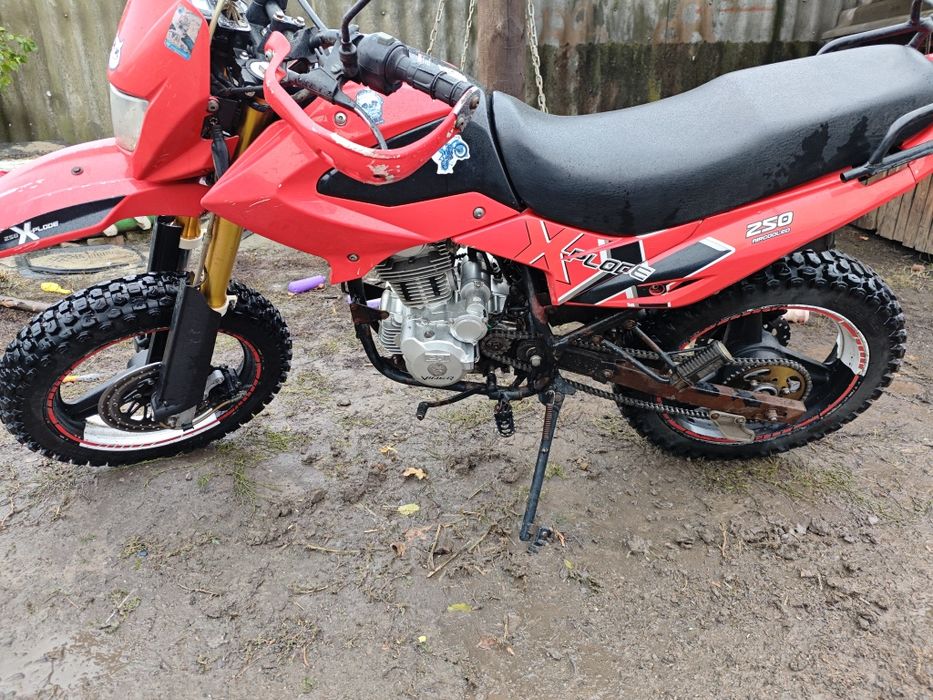 Продам Вайпер 250