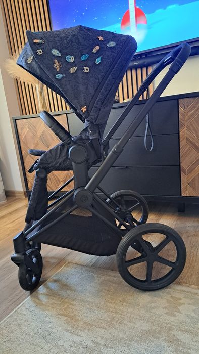 Cybex Priam 2.0 Jewels of nature