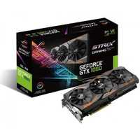 Видеокарта Asus ROG GeForce GTX 1060 STRIX OC 6144MB